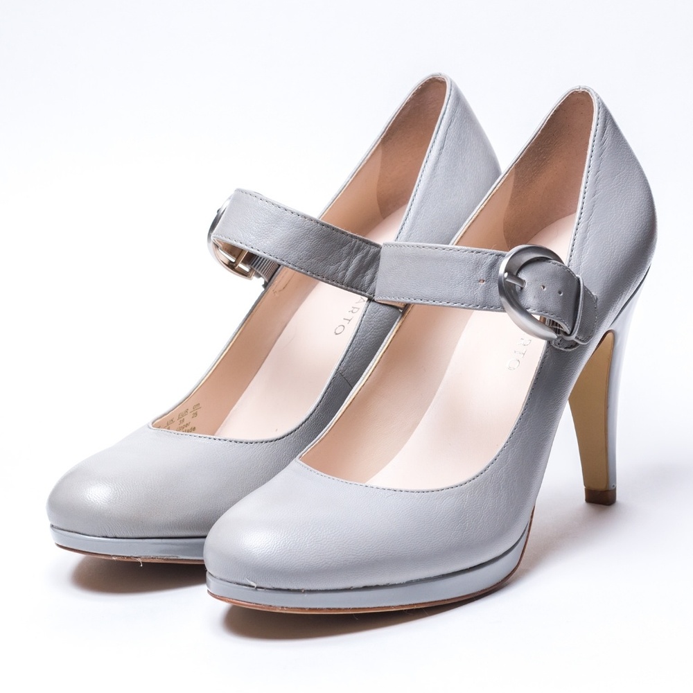 High heels